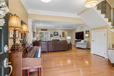 402 Cotton Lane Franklin TN 37069