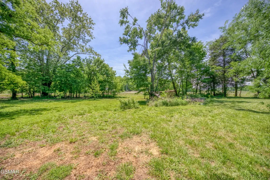 1014 Valley Home Road Dandridge TN 37725