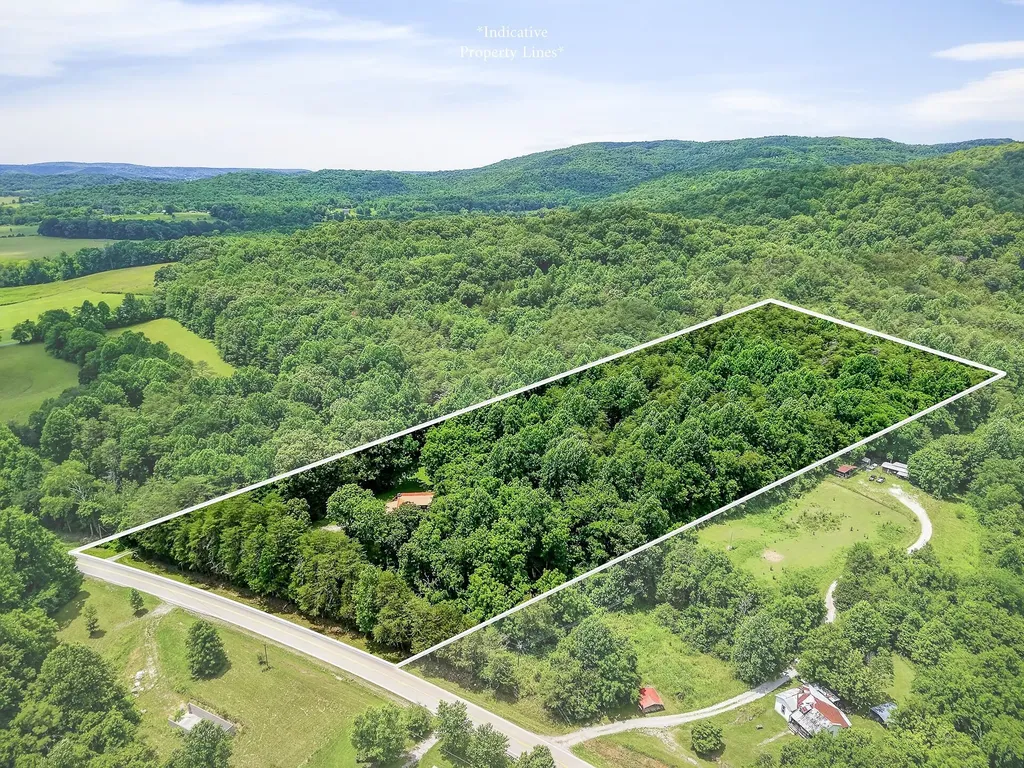 9249 Monterey Highway Sparta TN 38583