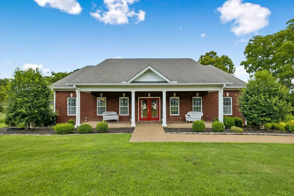 116 Faulkner Lane Mount Juliet TN 37122
