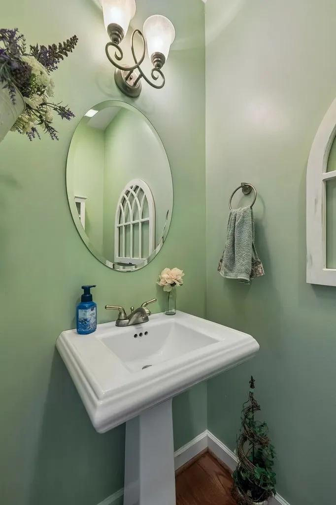 116 Faulkner Lane Mount Juliet TN 37122