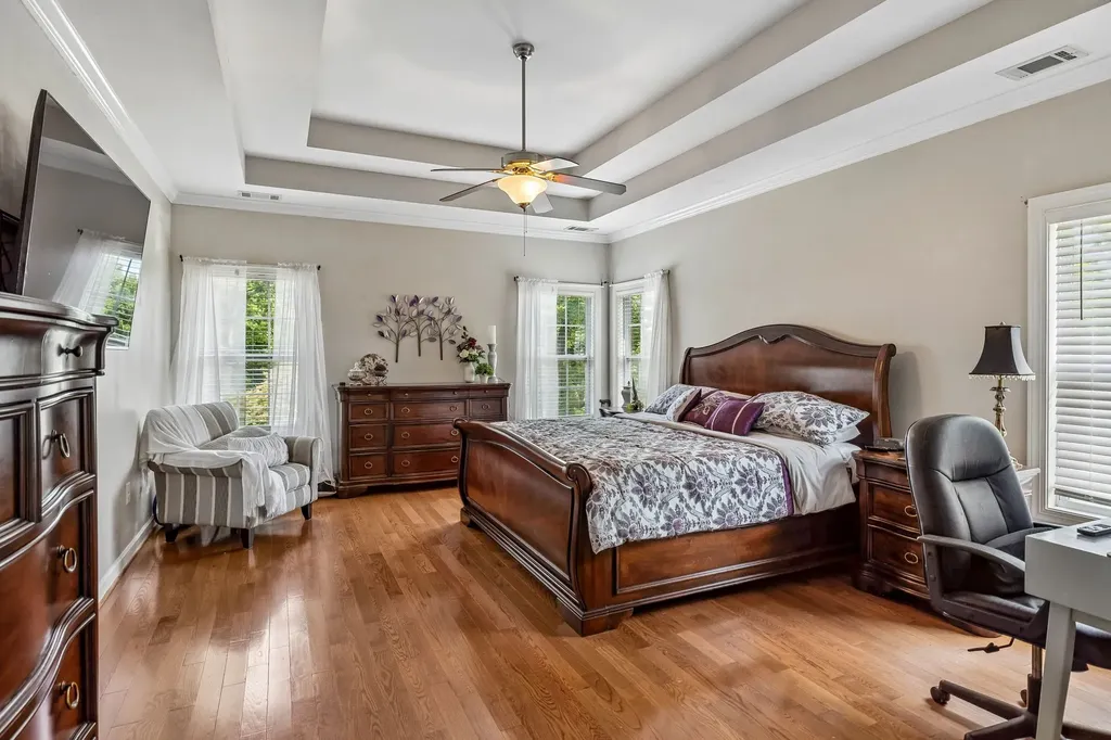 116 Faulkner Lane Mount Juliet TN 37122