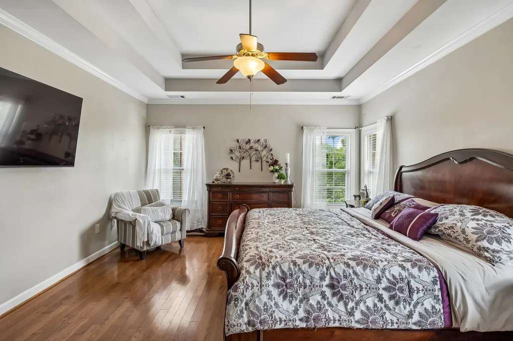 116 Faulkner Lane Mount Juliet TN 37122
