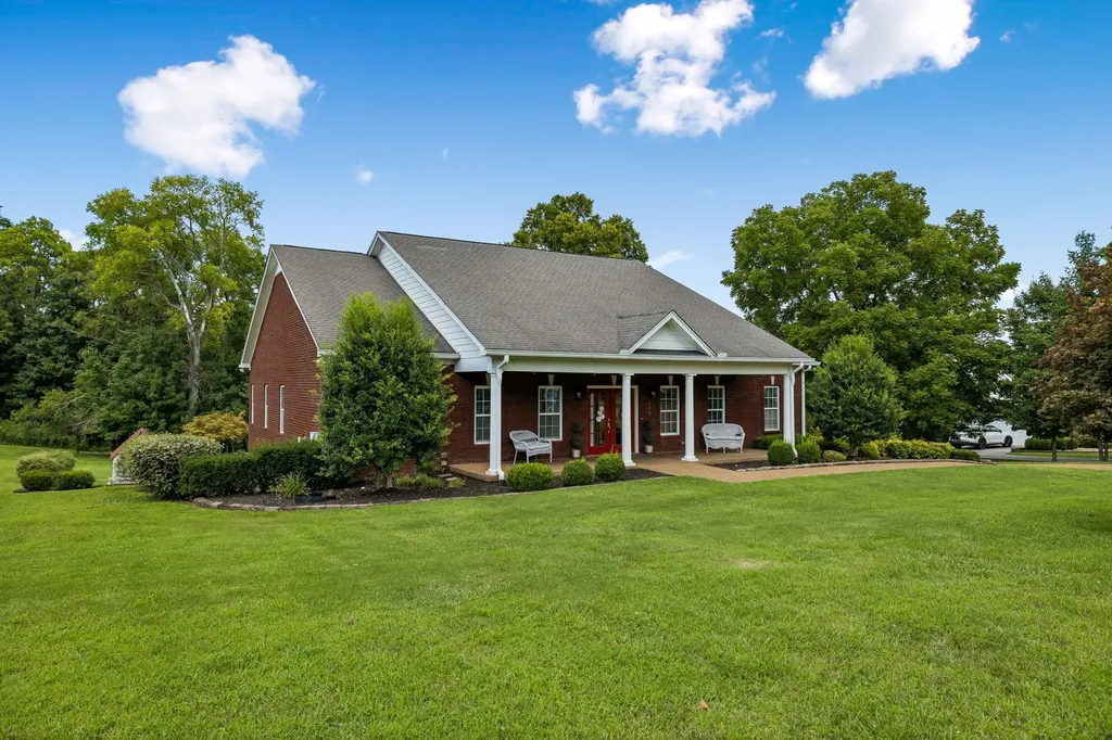 116 Faulkner Lane Mount Juliet TN 37122