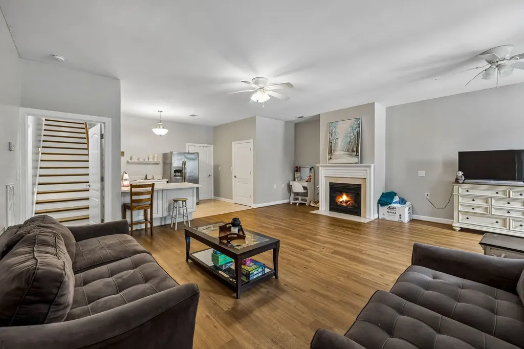 116 Faulkner Lane Mount Juliet TN 37122