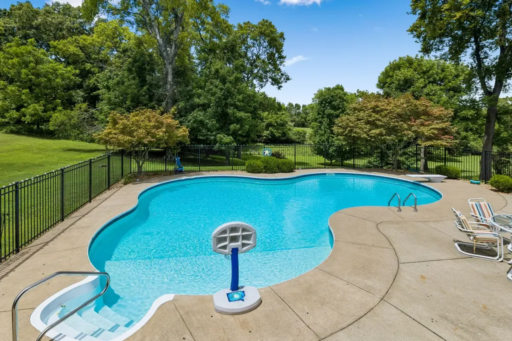 116 Faulkner Lane Mount Juliet TN 37122