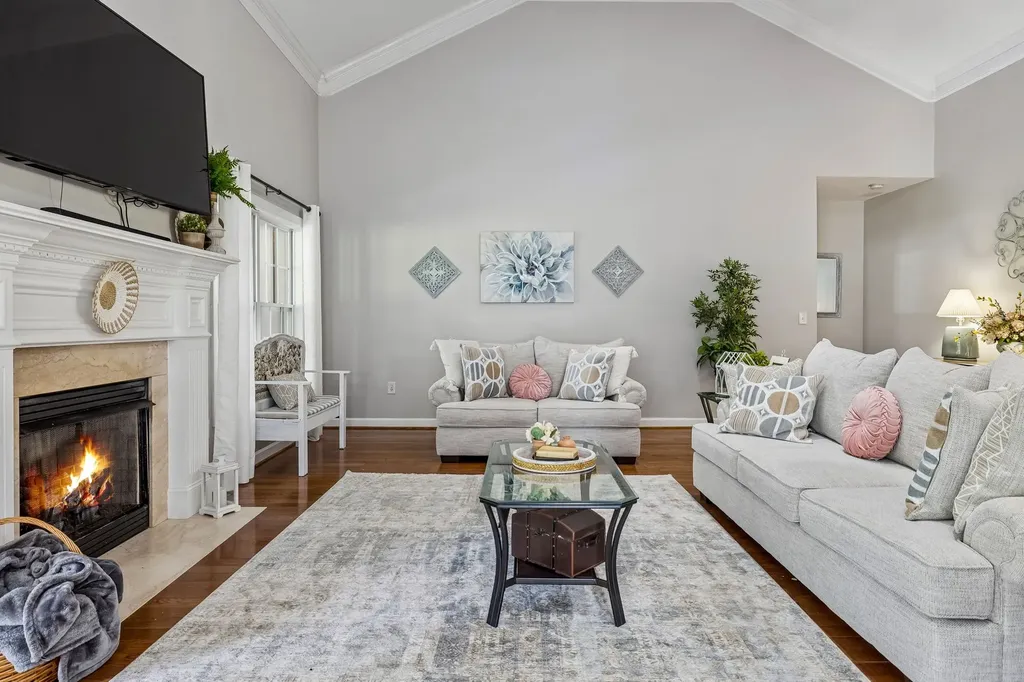 116 Faulkner Lane Mount Juliet TN 37122