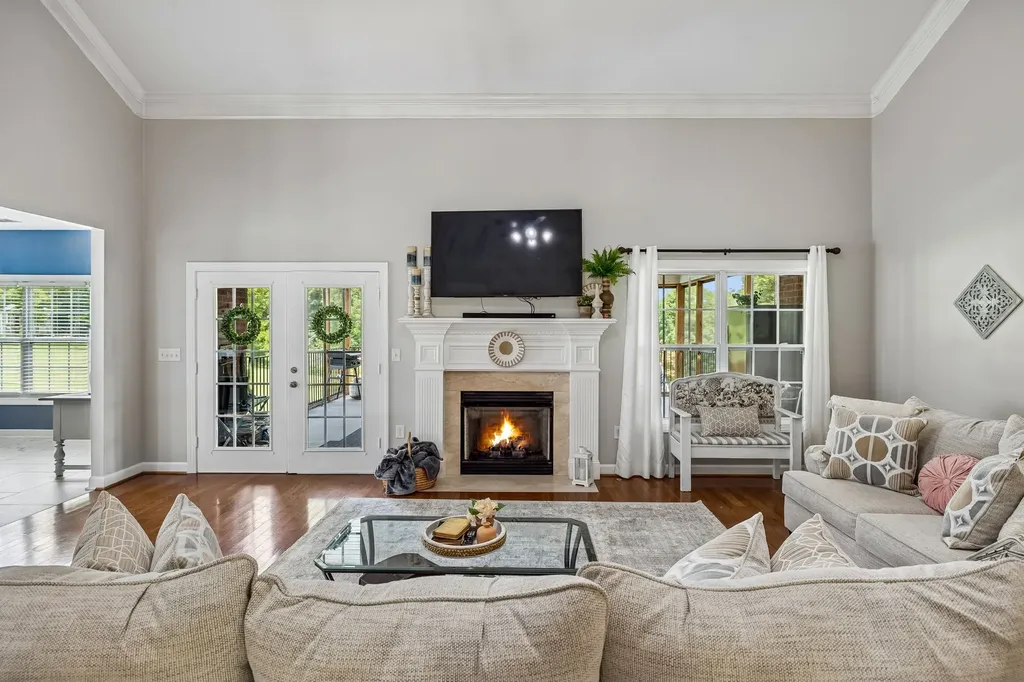 116 Faulkner Lane Mount Juliet TN 37122