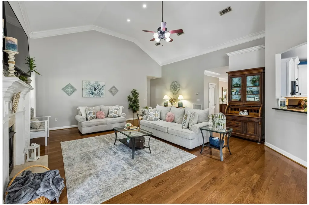 116 Faulkner Lane Mount Juliet TN 37122