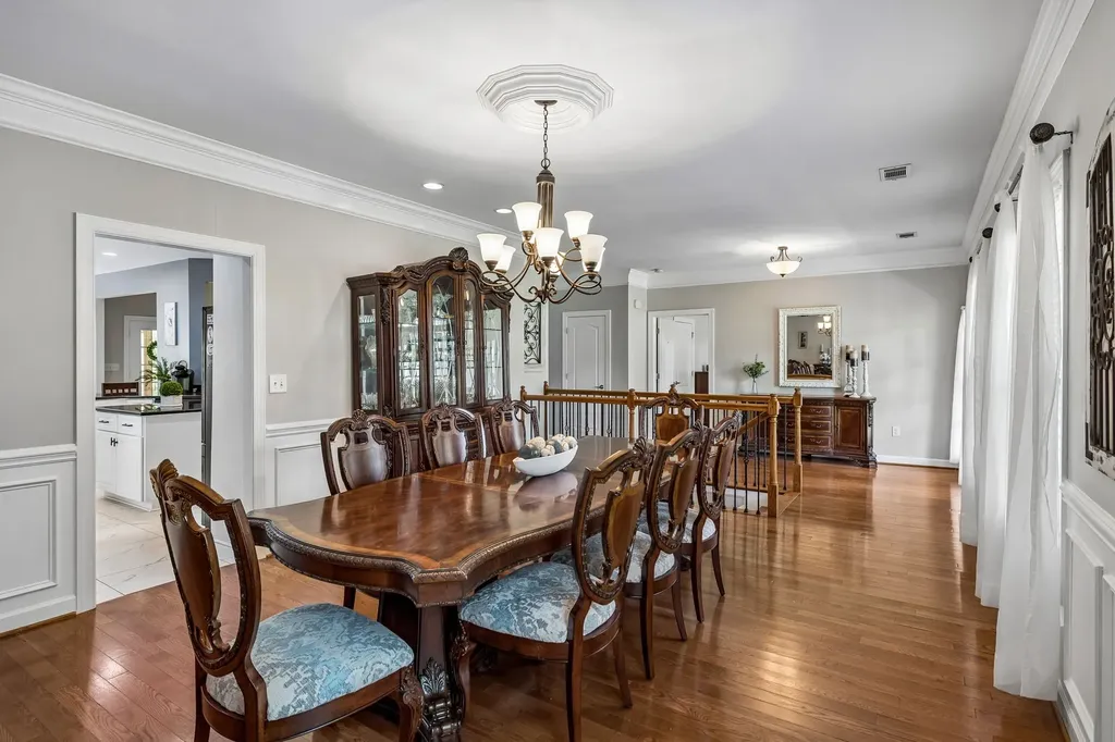 116 Faulkner Lane Mount Juliet TN 37122