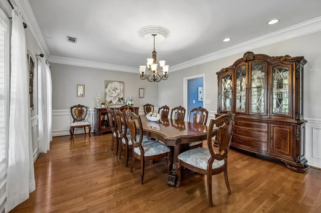 116 Faulkner Lane Mount Juliet TN 37122