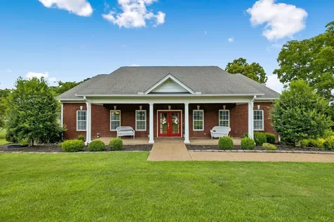 116 Faulkner Lane Mount Juliet TN 37122