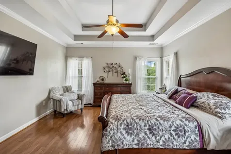 116 Faulkner Lane Mount Juliet TN 37122