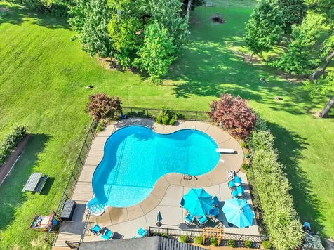 116 Faulkner Lane Mount Juliet TN 37122