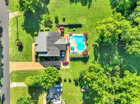 116 Faulkner Lane Mount Juliet TN 37122