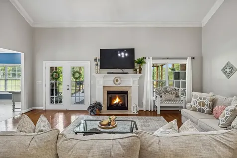 116 Faulkner Lane Mount Juliet TN 37122
