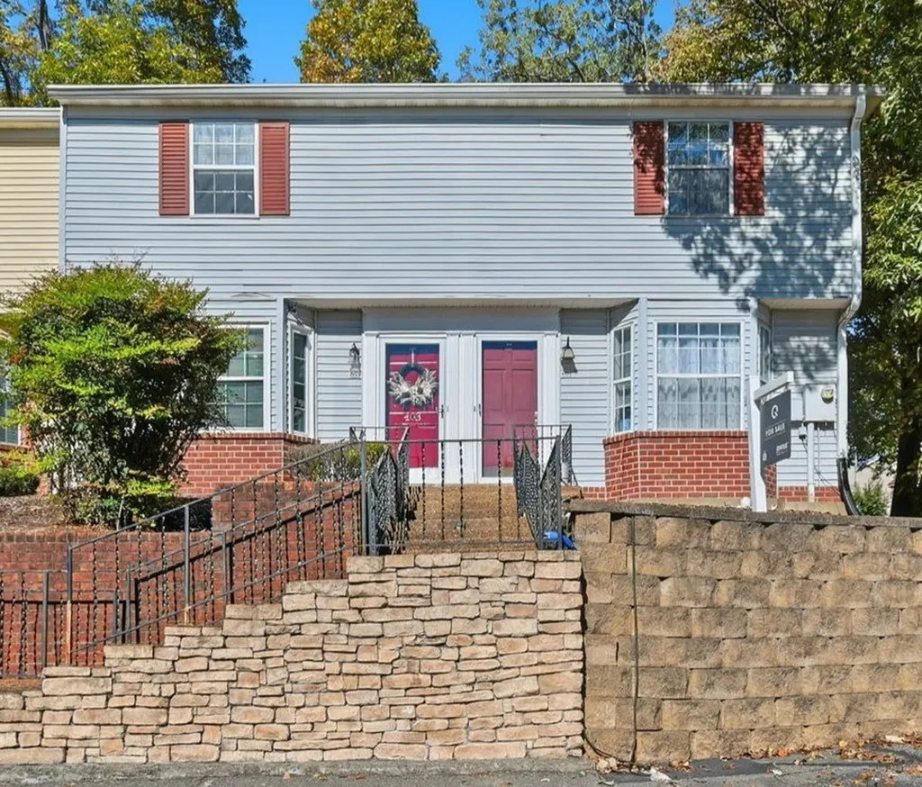 403 Oak Forge Drive Antioch TN 37013