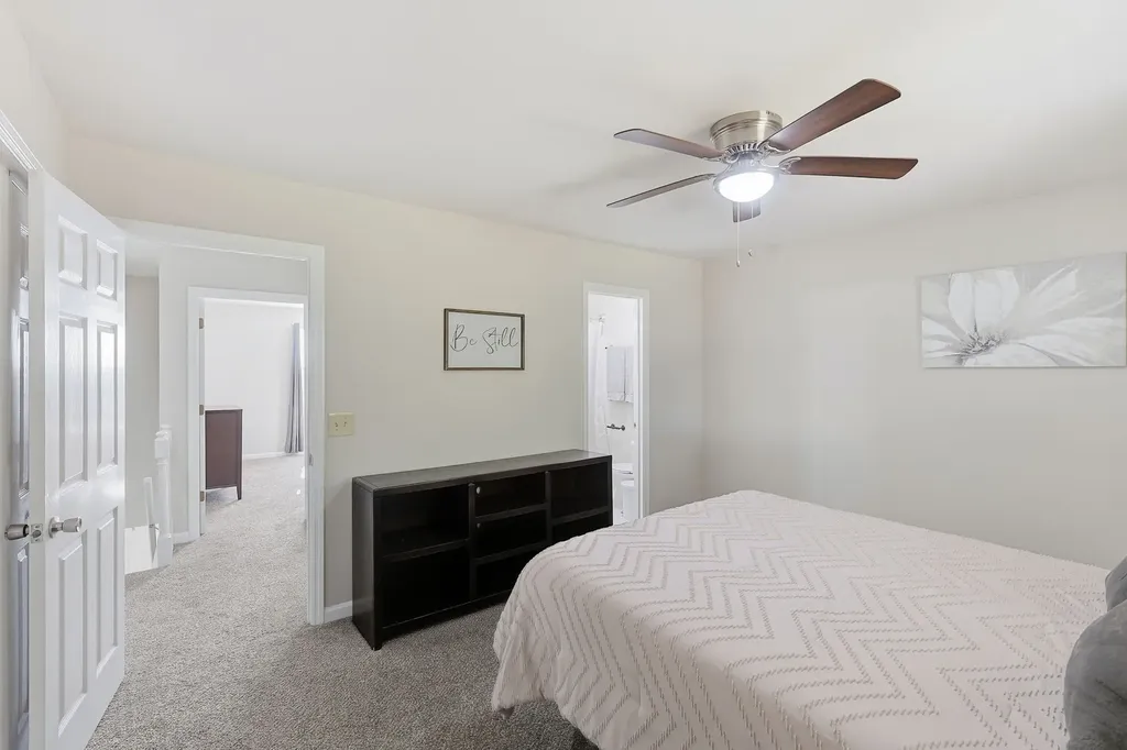 403 Oak Forge Drive Antioch TN 37013