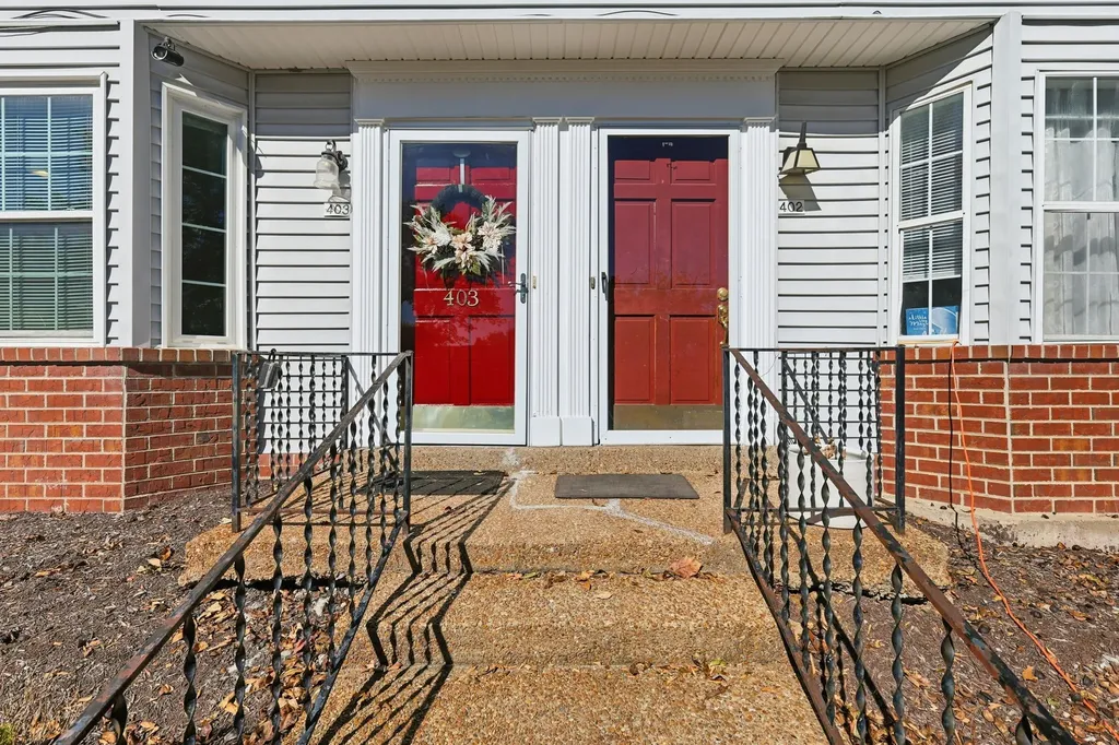 403 Oak Forge Drive Antioch TN 37013