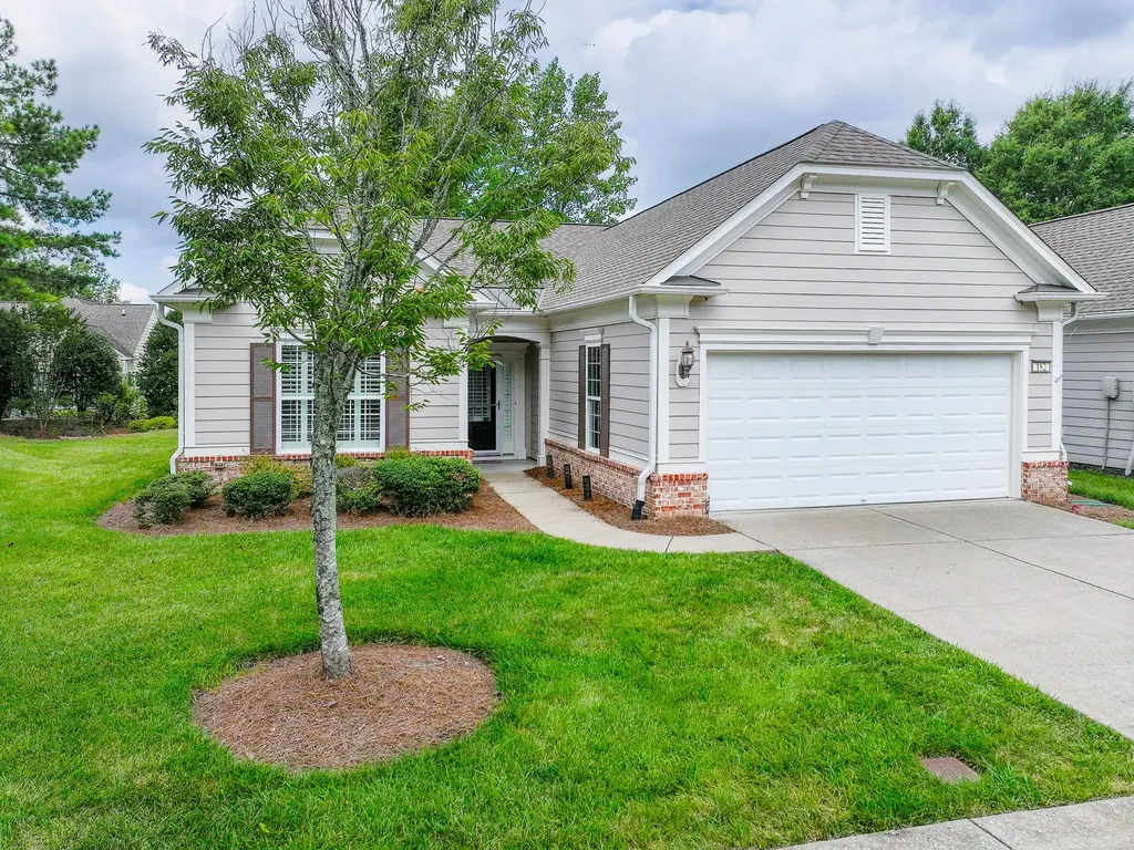 182 Navy Circle Mount Juliet TN 37122