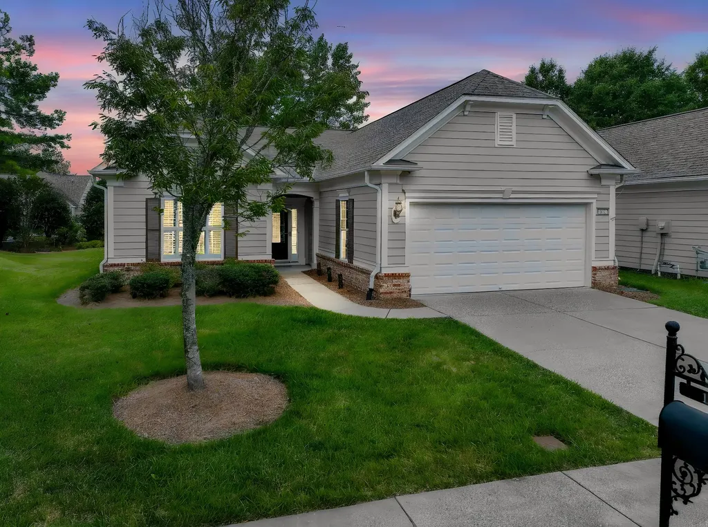 182 Navy Circle Mount Juliet TN 37122