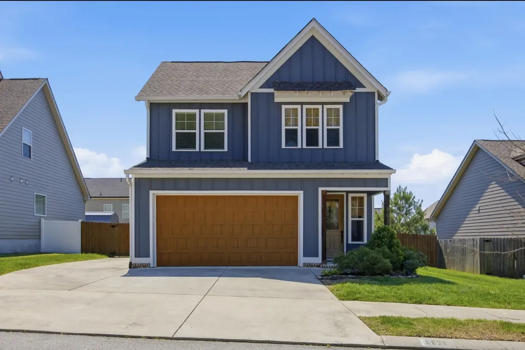 8636 Masons Gate Lane Chattanooga TN 37421