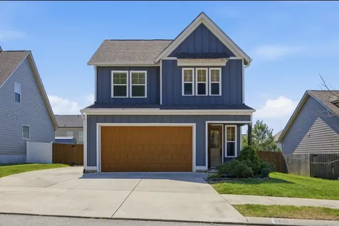 8636 Masons Gate Lane Chattanooga TN 37421