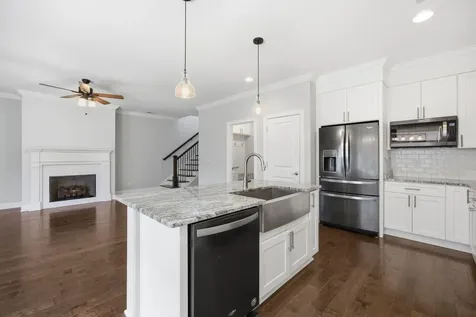 8636 Masons Gate Lane Chattanooga TN 37421