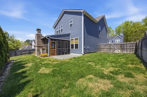 8636 Masons Gate Lane Chattanooga TN 37421
