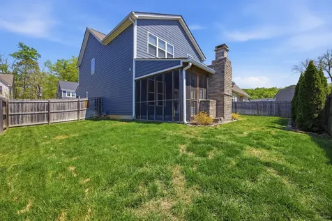 8636 Masons Gate Lane Chattanooga TN 37421