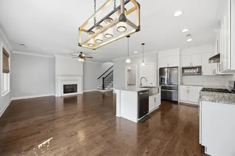 8636 Masons Gate Lane Chattanooga TN 37421