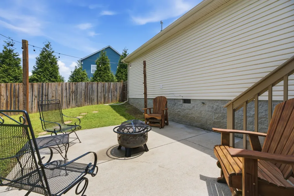 1029 Saddlestone Drive Hermitage TN 37076