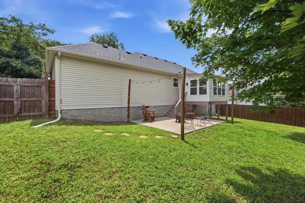 1029 Saddlestone Drive Hermitage TN 37076