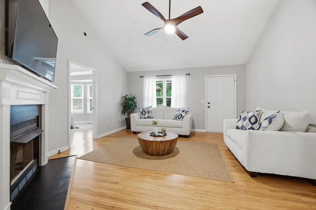 1029 Saddlestone Drive Hermitage TN 37076