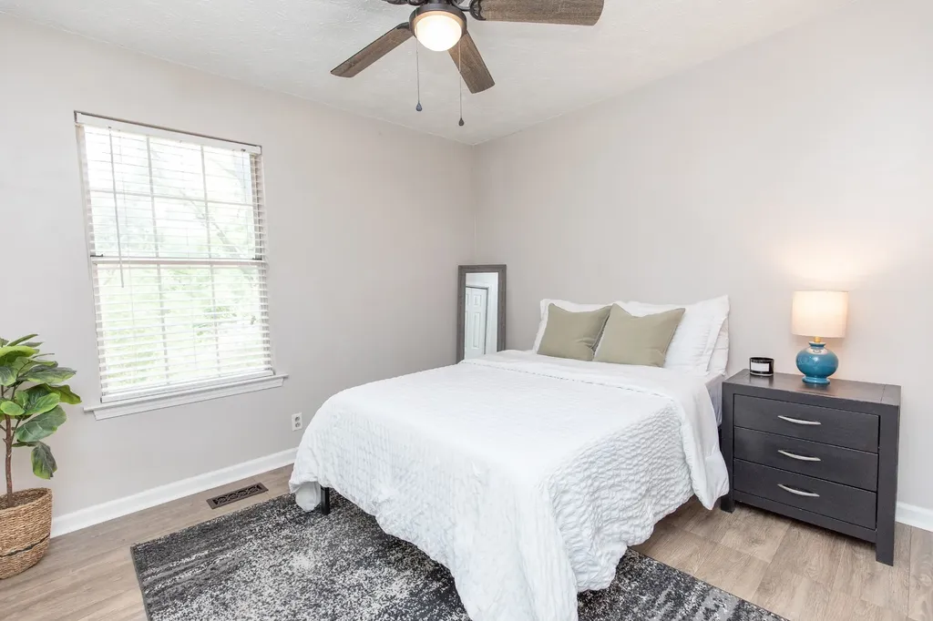 516 Ashlawn Circle Nashville TN 37211