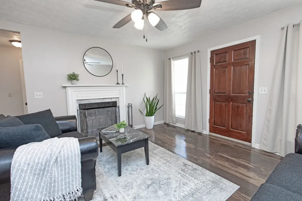516 Ashlawn Circle Nashville TN 37211