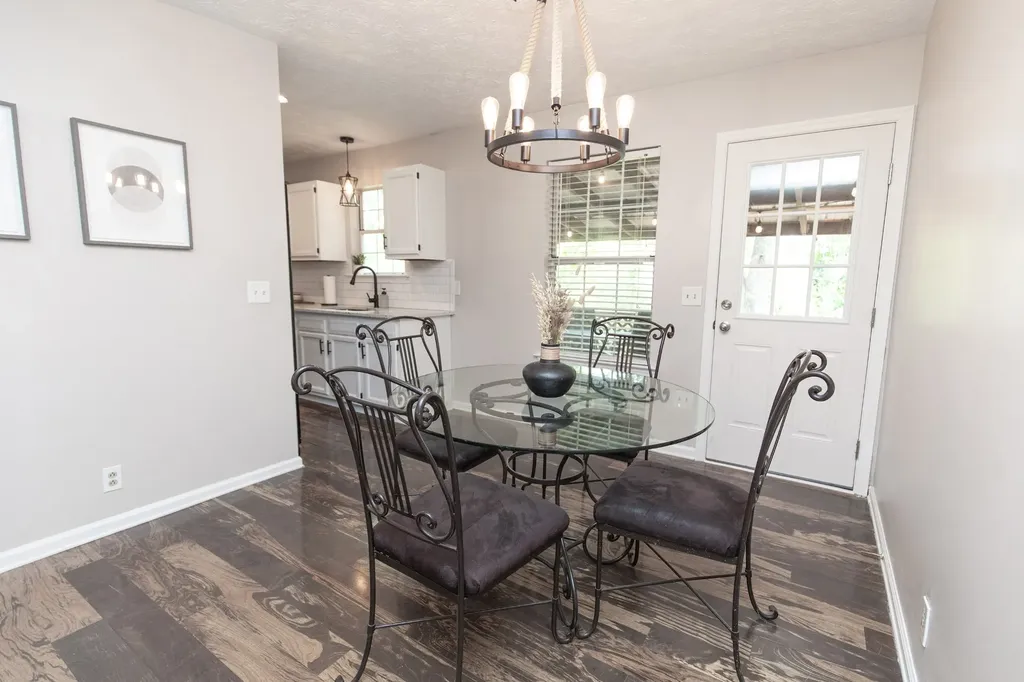 516 Ashlawn Circle Nashville TN 37211