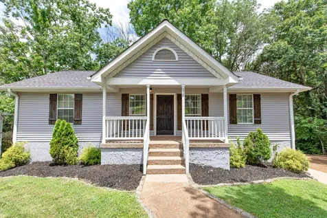 516 Ashlawn Circle Nashville TN 37211