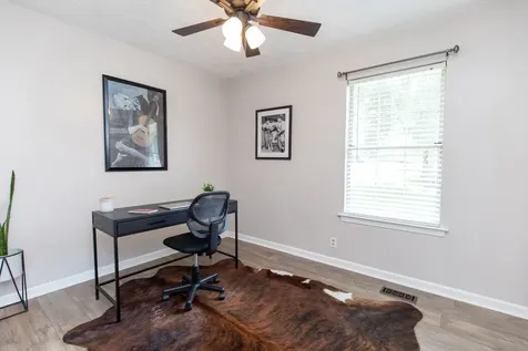 516 Ashlawn Circle Nashville TN 37211