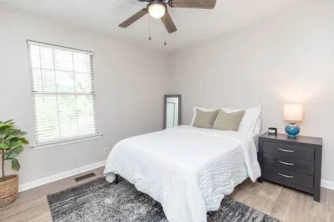 516 Ashlawn Circle Nashville TN 37211