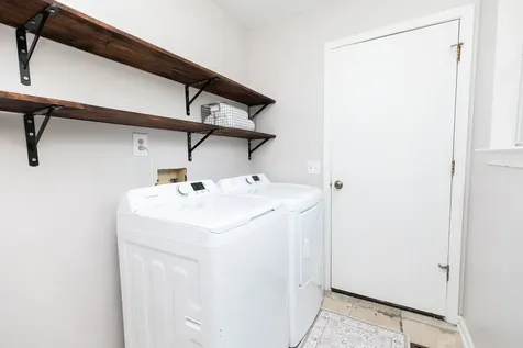 516 Ashlawn Circle Nashville TN 37211