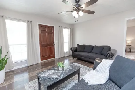 516 Ashlawn Circle Nashville TN 37211