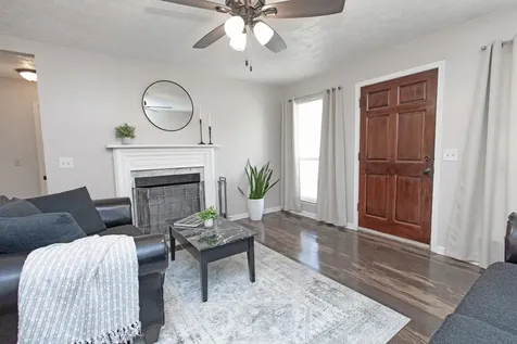 516 Ashlawn Circle Nashville TN 37211