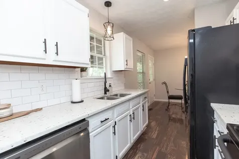 516 Ashlawn Circle Nashville TN 37211