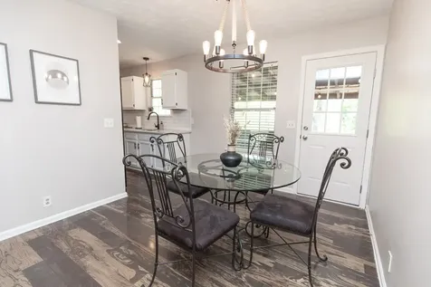 516 Ashlawn Circle Nashville TN 37211