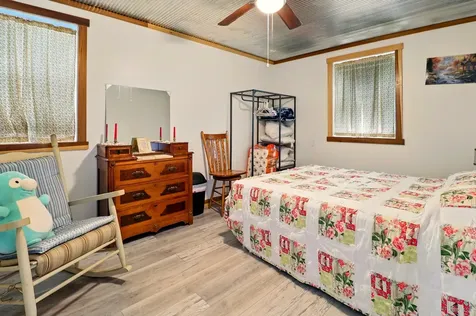 1142 Maxwell Road Belvidere TN 37306