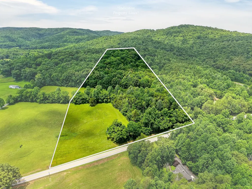9249 Monterey Highway Sparta TN 38583