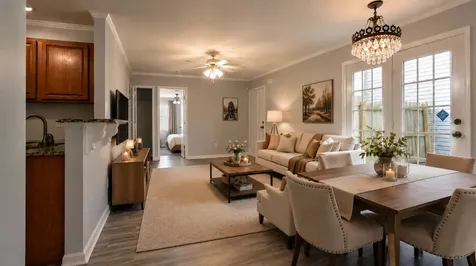 3196 Penn Meade Way Nashville TN 37214