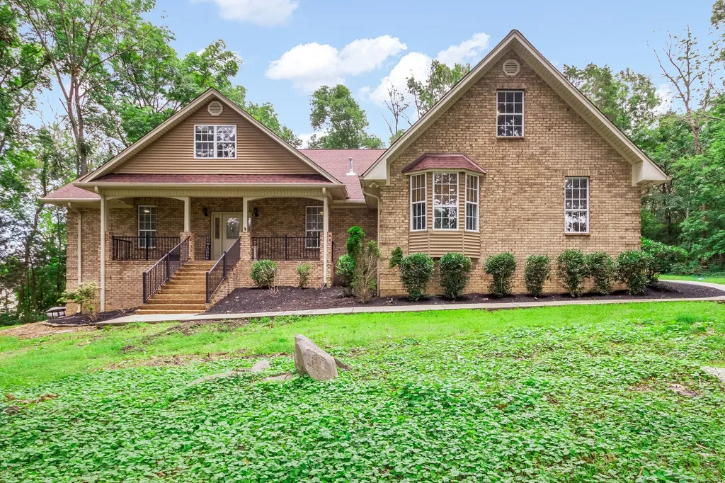 404 Foxglove Place Mount Juliet TN 37122