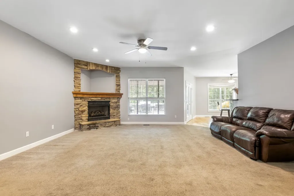 404 Foxglove Place Mount Juliet TN 37122